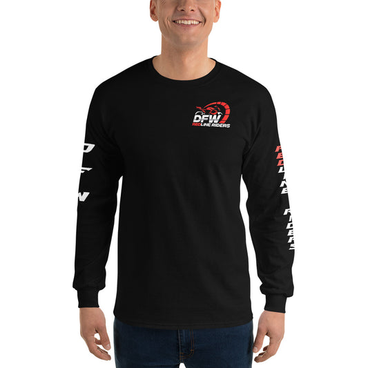 Men’s Long Sleeve Shirt