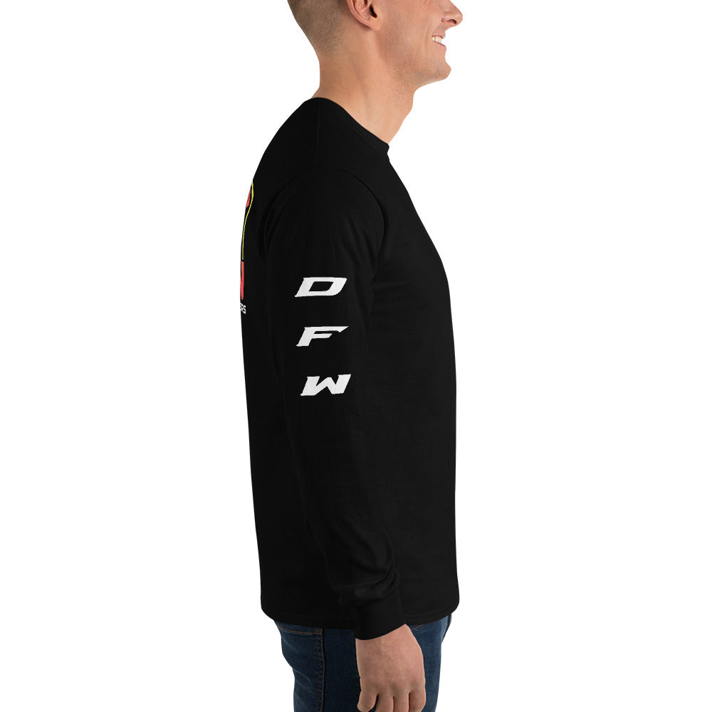 Men’s Long Sleeve Shirt