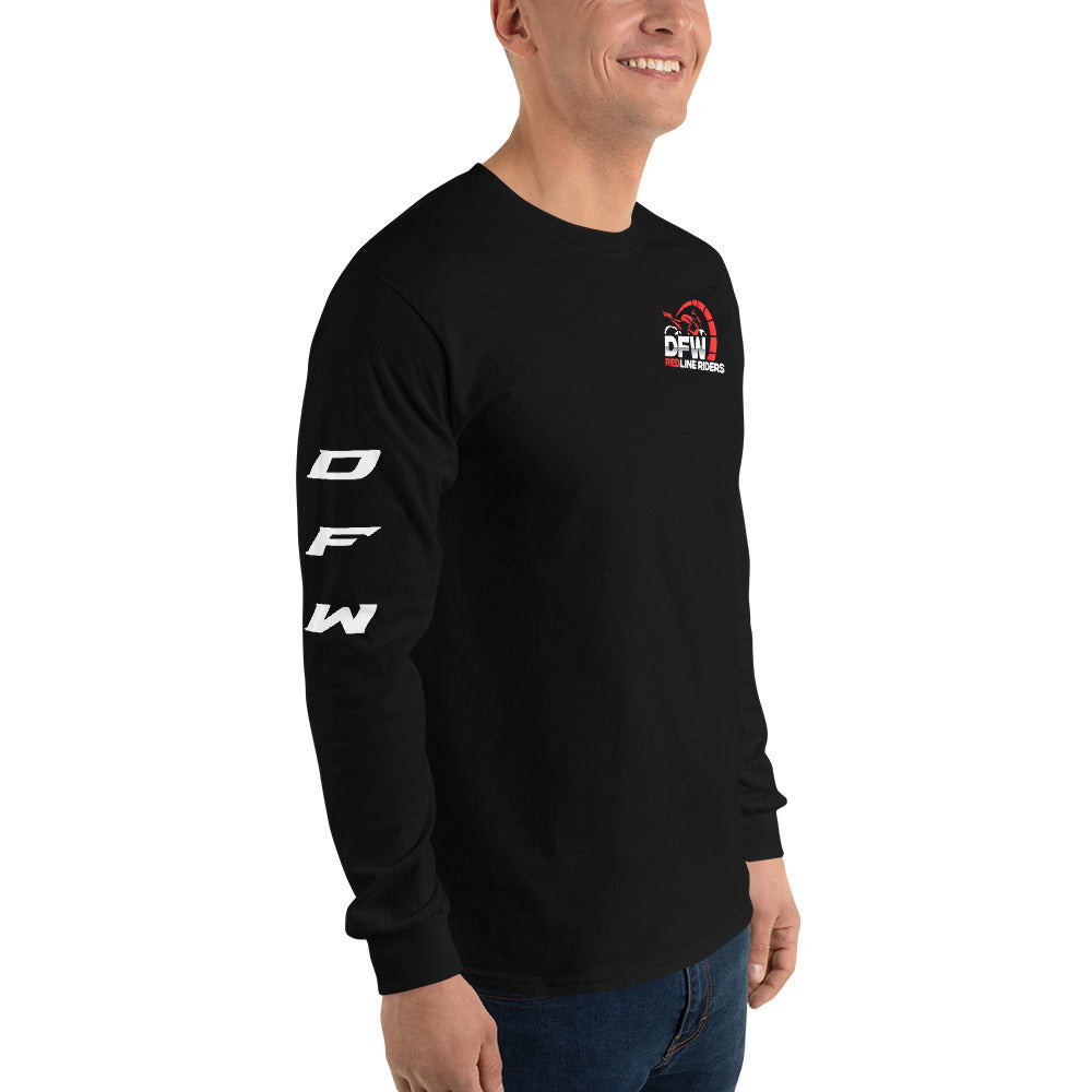 Men’s Long Sleeve Shirt