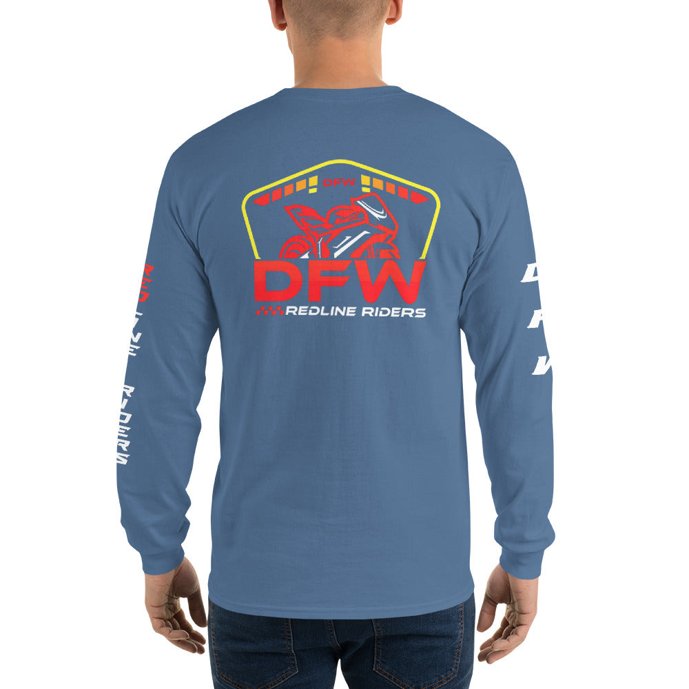 Men’s Long Sleeve Shirt