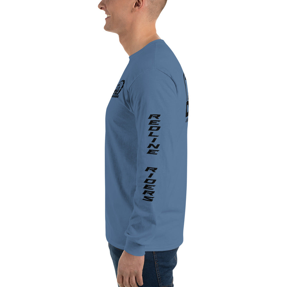 Men’s Long Sleeve Shirt