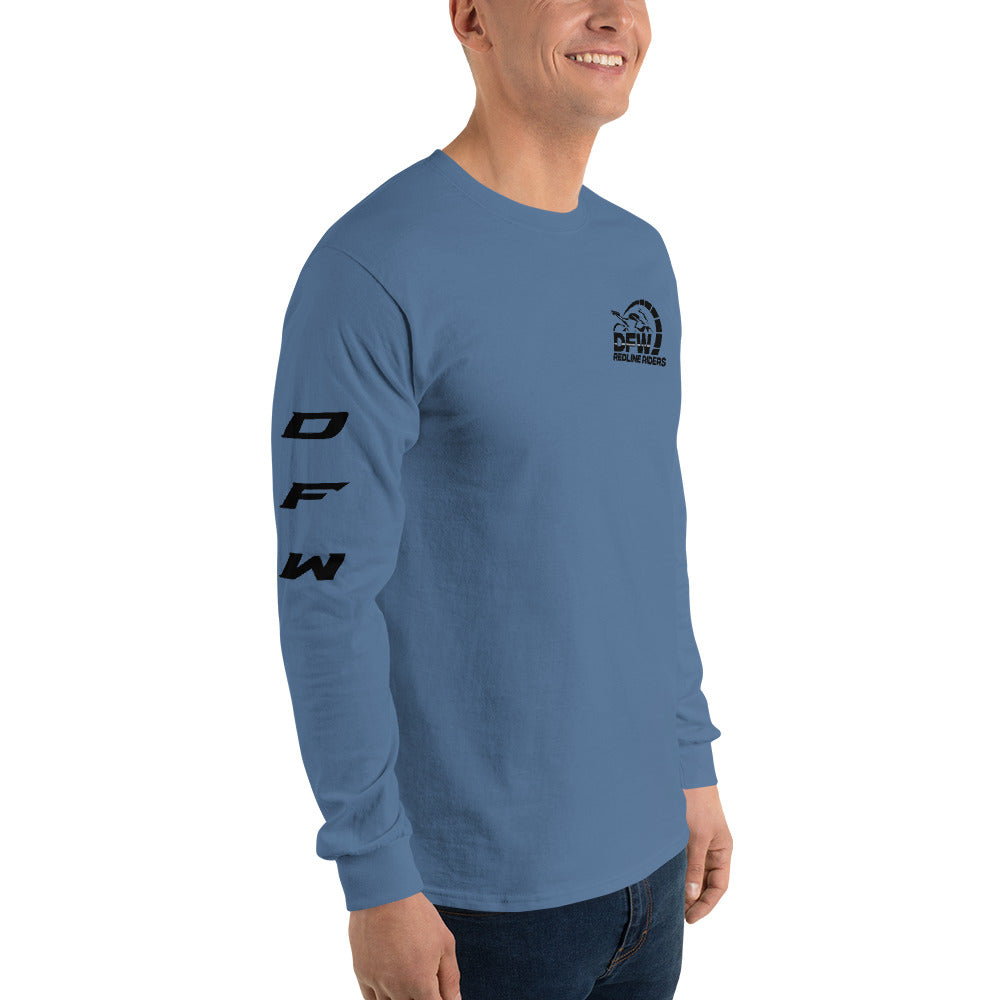 Men’s Long Sleeve Shirt