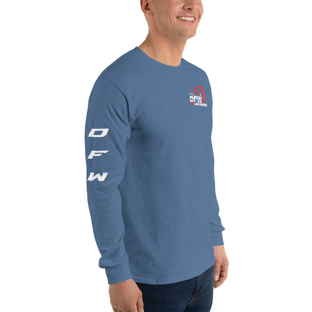 Men’s Long Sleeve Shirt