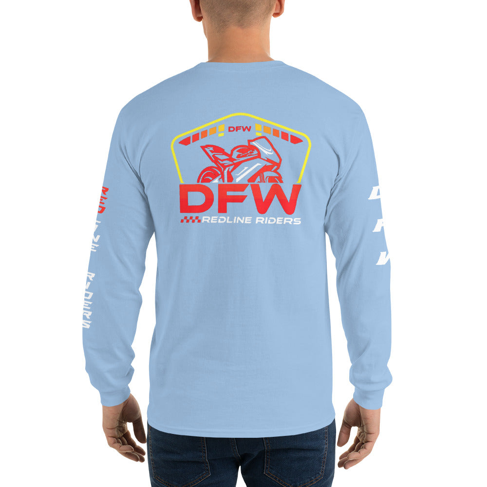 Men’s Long Sleeve Shirt