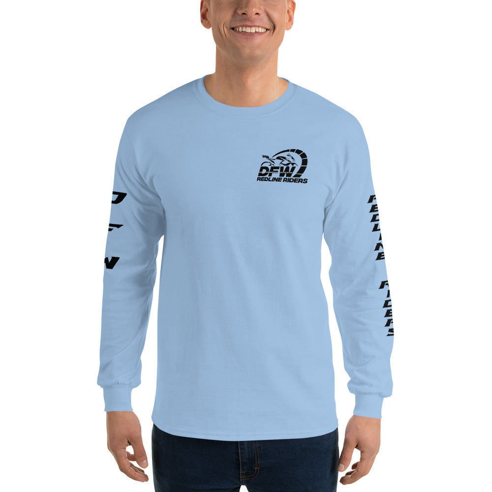 Men’s Long Sleeve Shirt