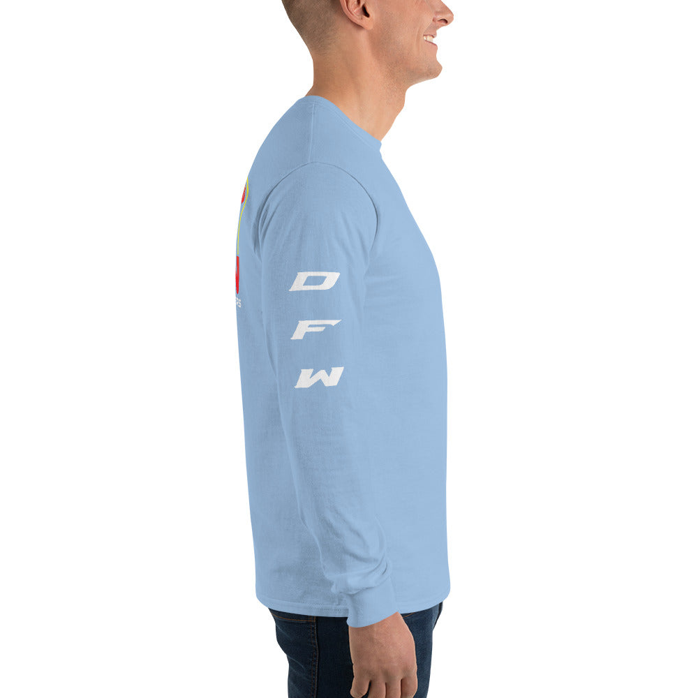 Men’s Long Sleeve Shirt