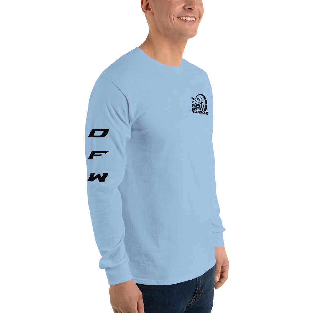 Men’s Long Sleeve Shirt