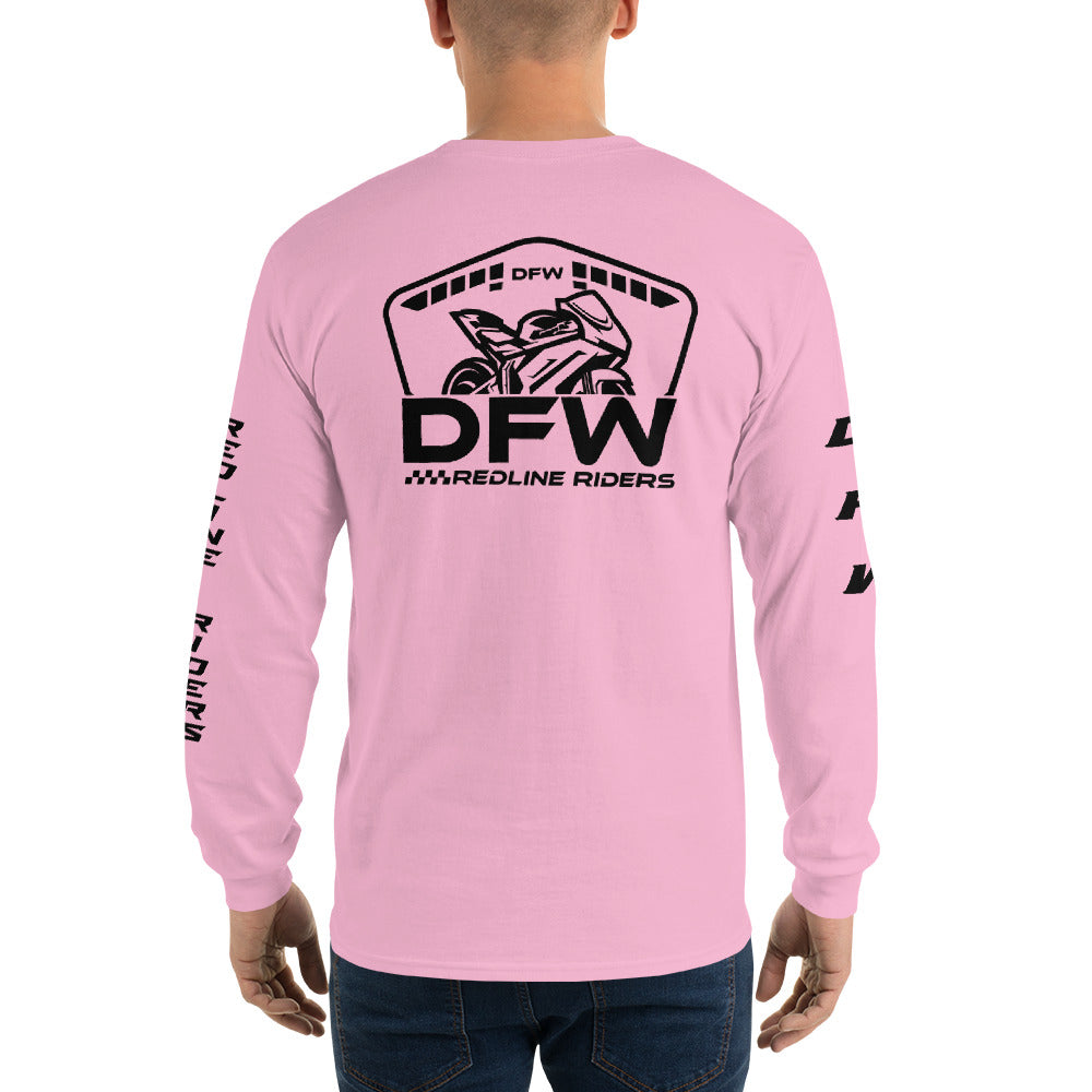 Men’s Long Sleeve Shirt