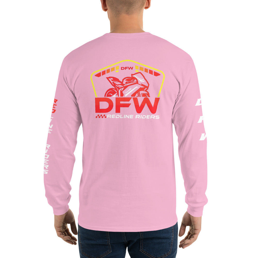 Men’s Long Sleeve Shirt