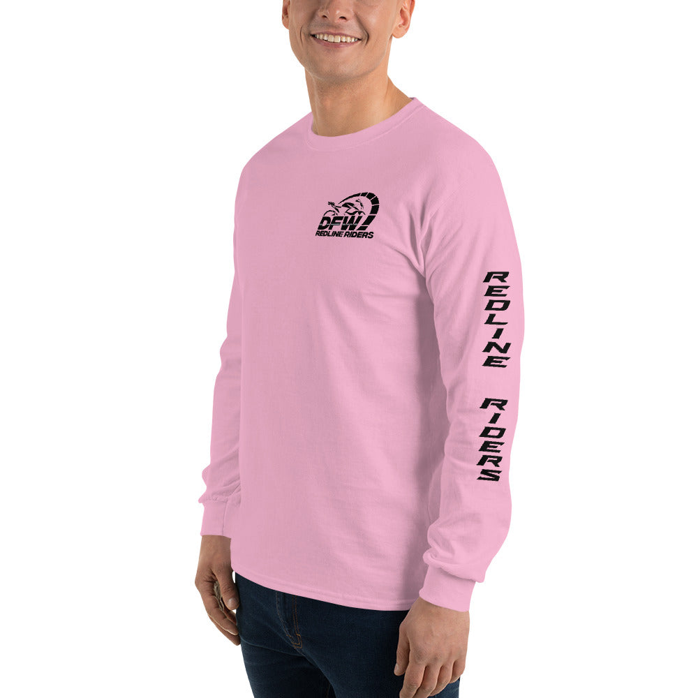 Men’s Long Sleeve Shirt