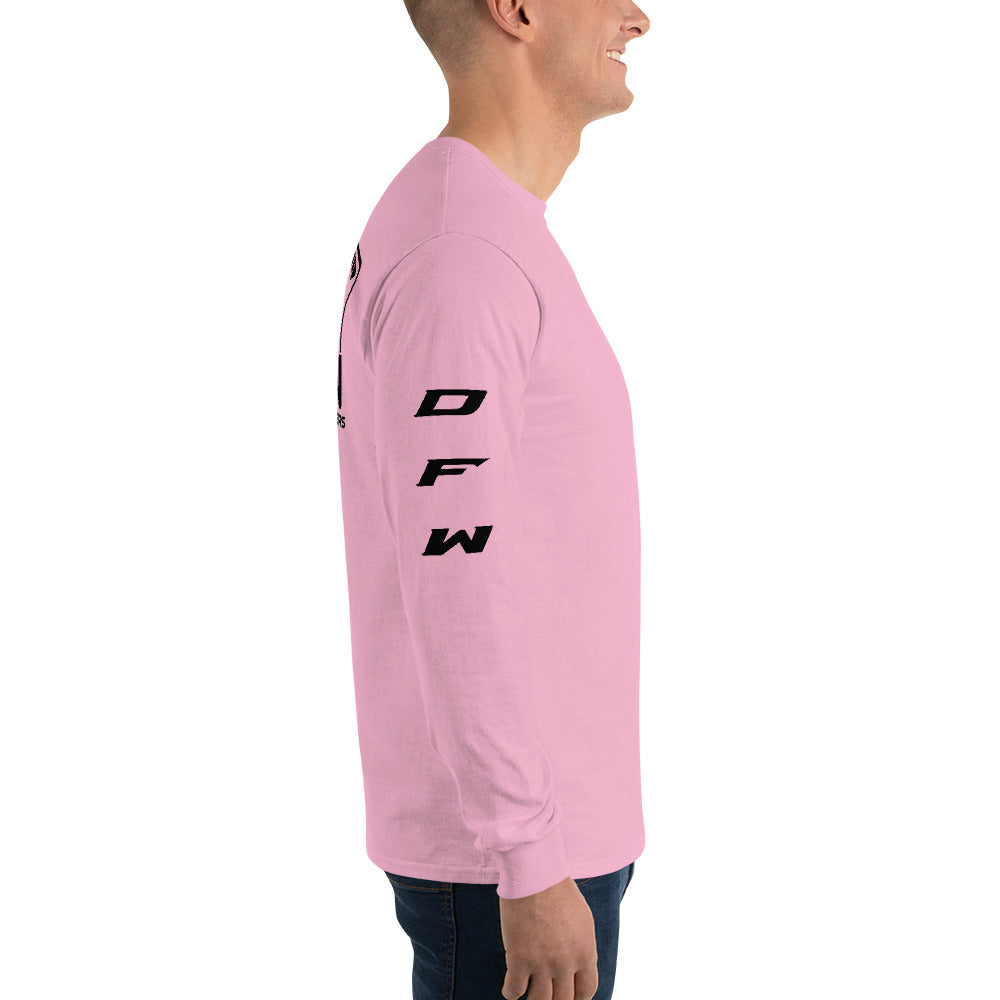 Men’s Long Sleeve Shirt