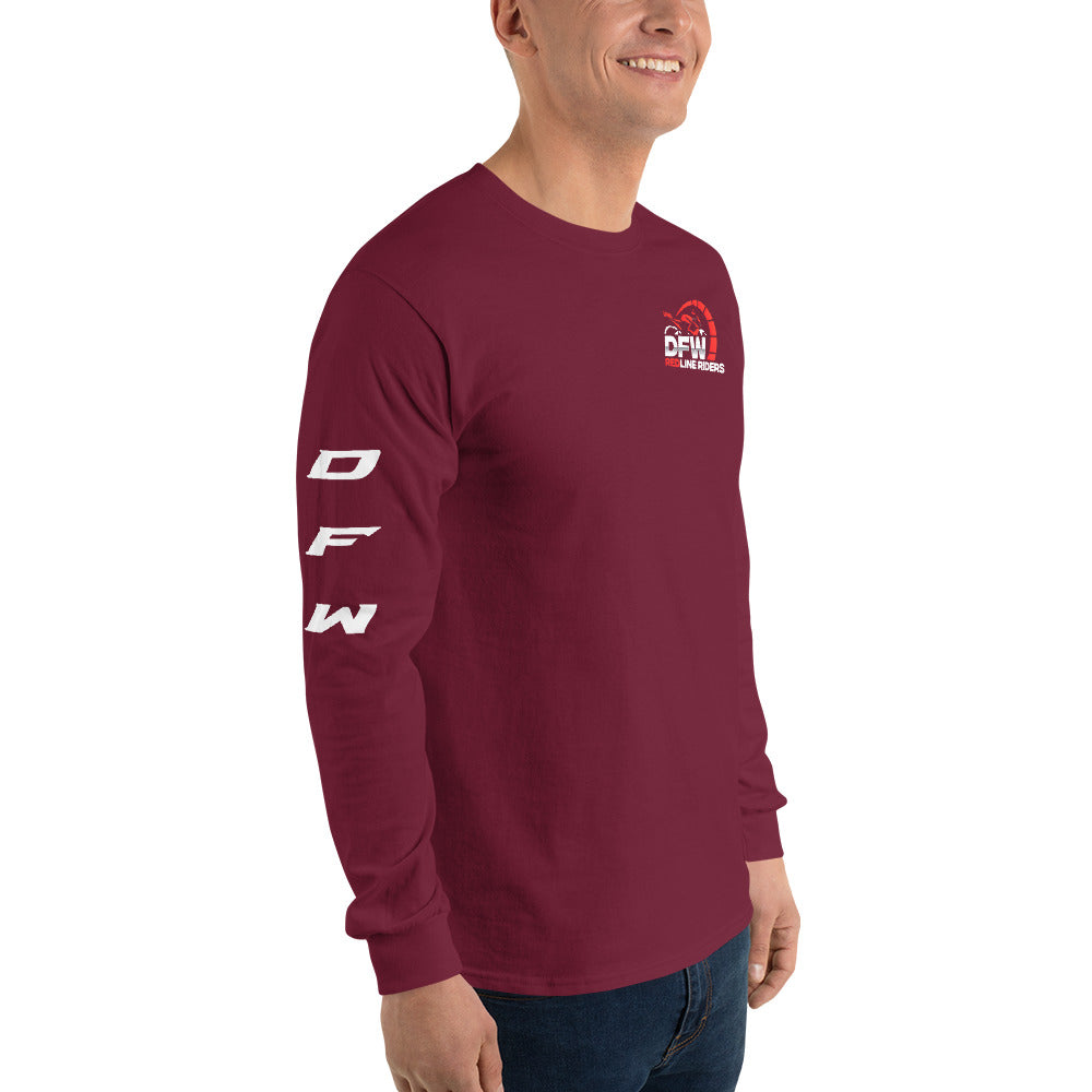 Men’s Long Sleeve Shirt