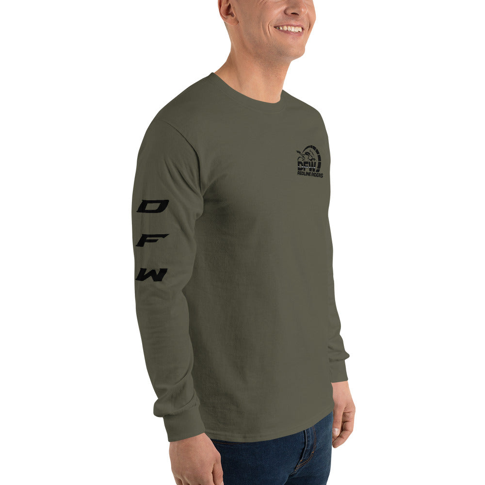 Men’s Long Sleeve Shirt