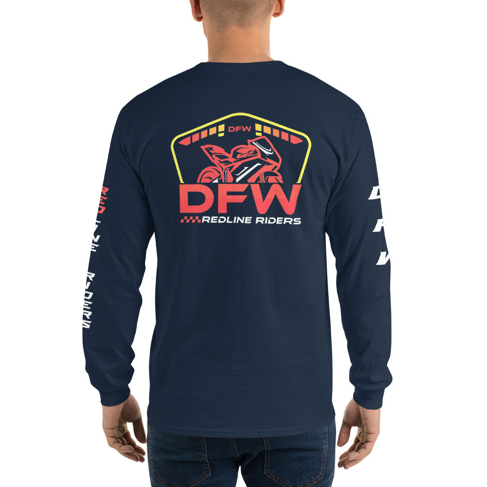 Men’s Long Sleeve Shirt