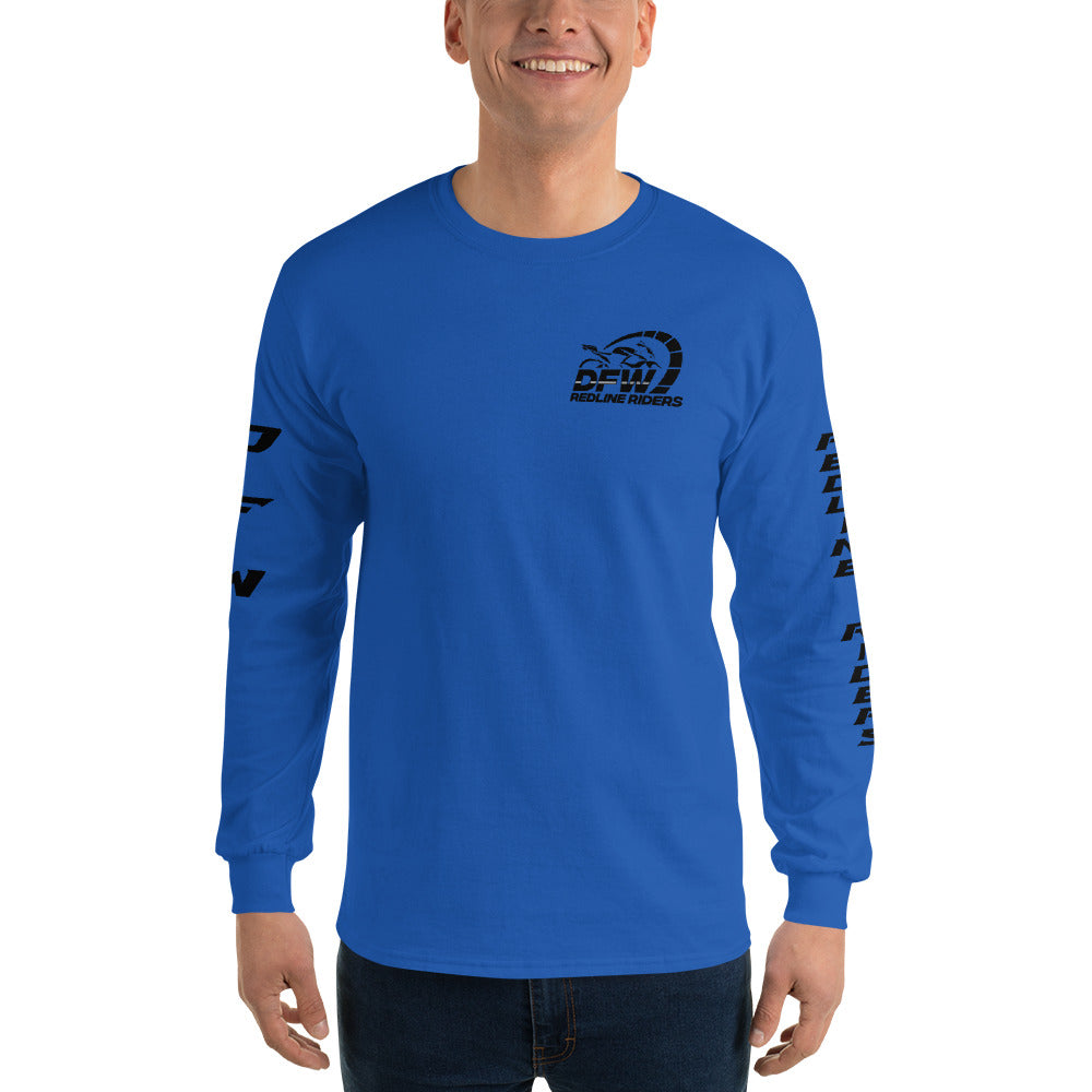 Men’s Long Sleeve Shirt