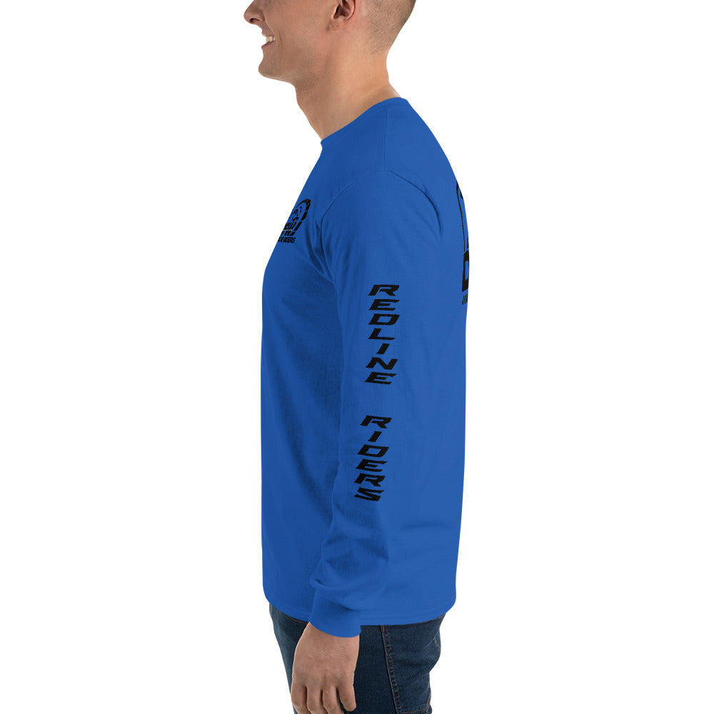 Men’s Long Sleeve Shirt