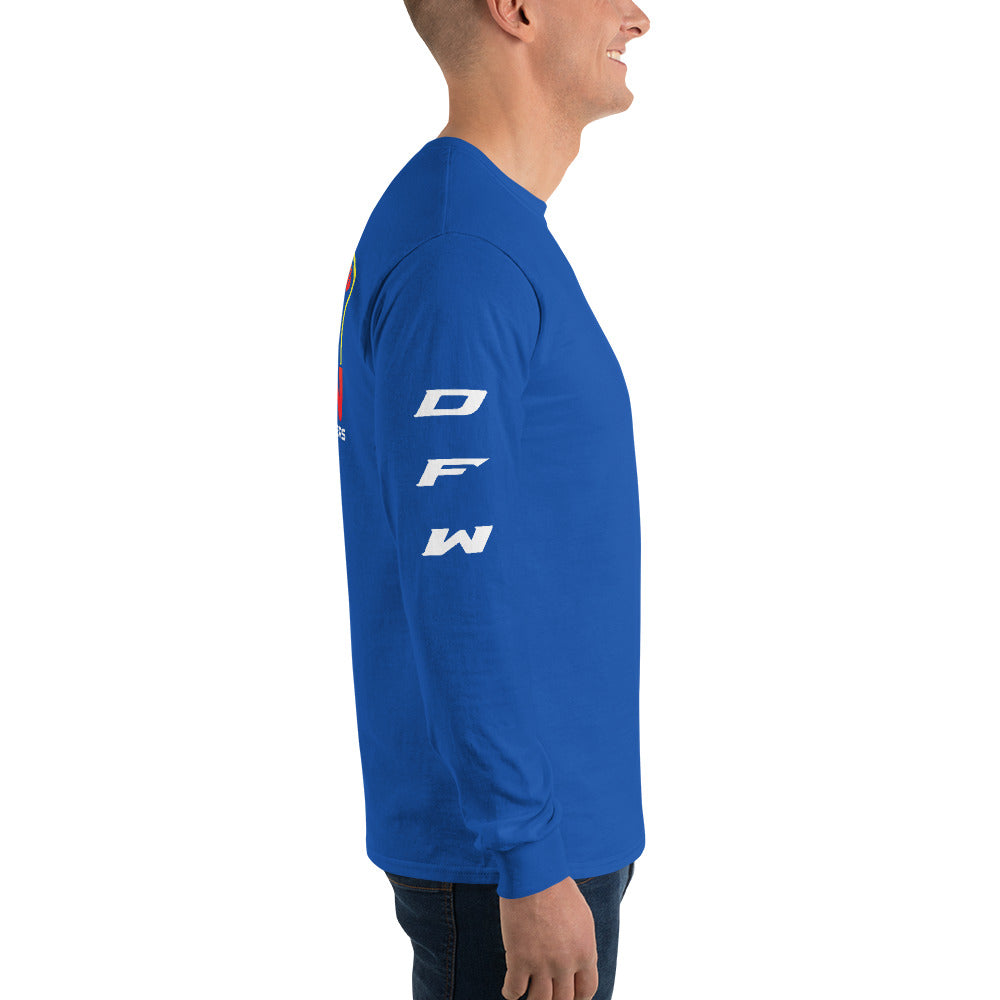 Men’s Long Sleeve Shirt