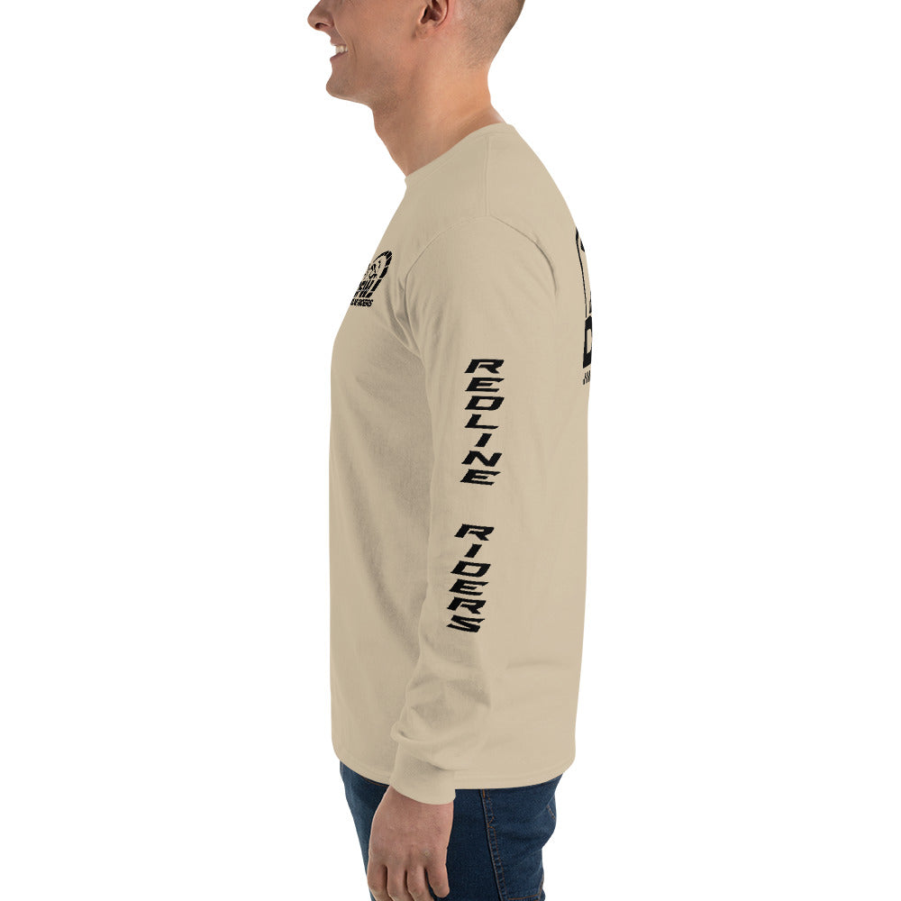 Men’s Long Sleeve Shirt