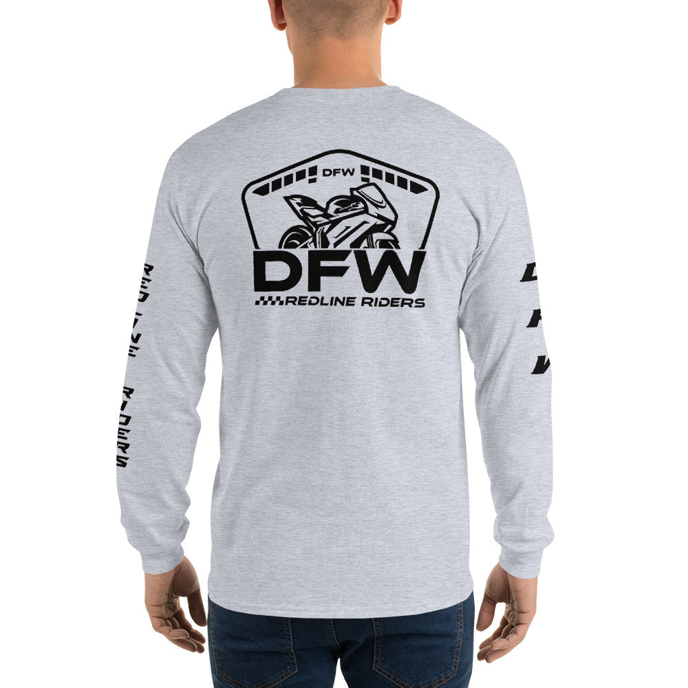 Men’s Long Sleeve Shirt