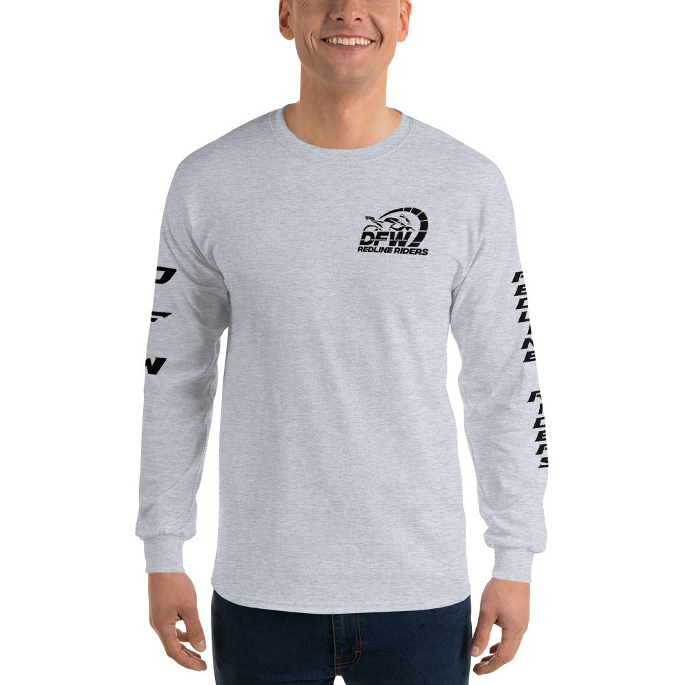 Men’s Long Sleeve Shirt