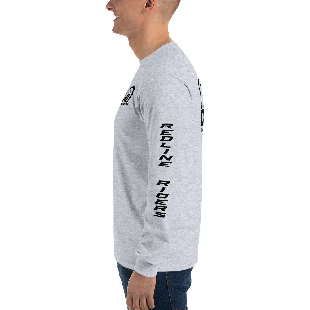 Men’s Long Sleeve Shirt