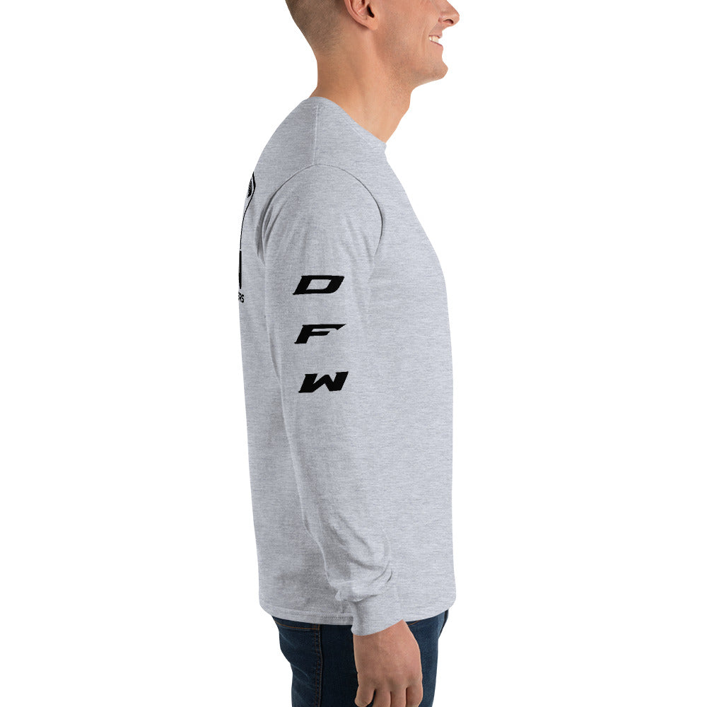 Men’s Long Sleeve Shirt