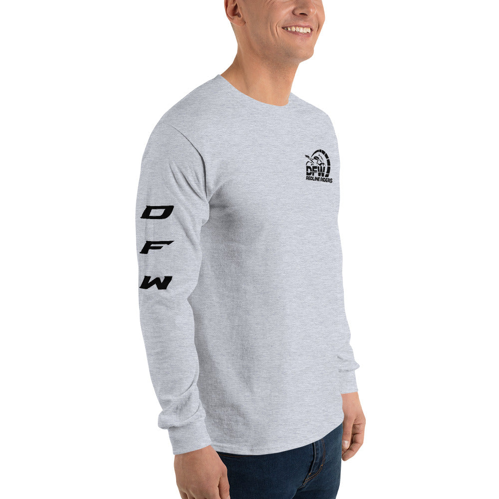 Men’s Long Sleeve Shirt