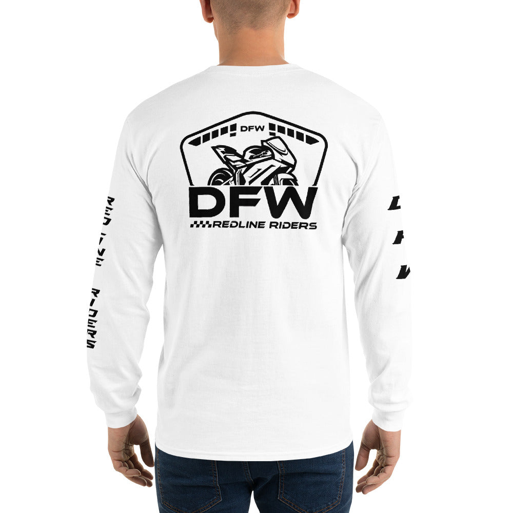 Men’s Long Sleeve Shirt