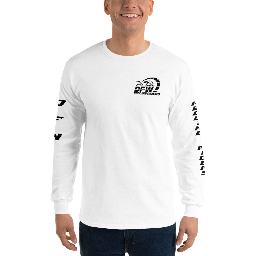 Men’s Long Sleeve Shirt