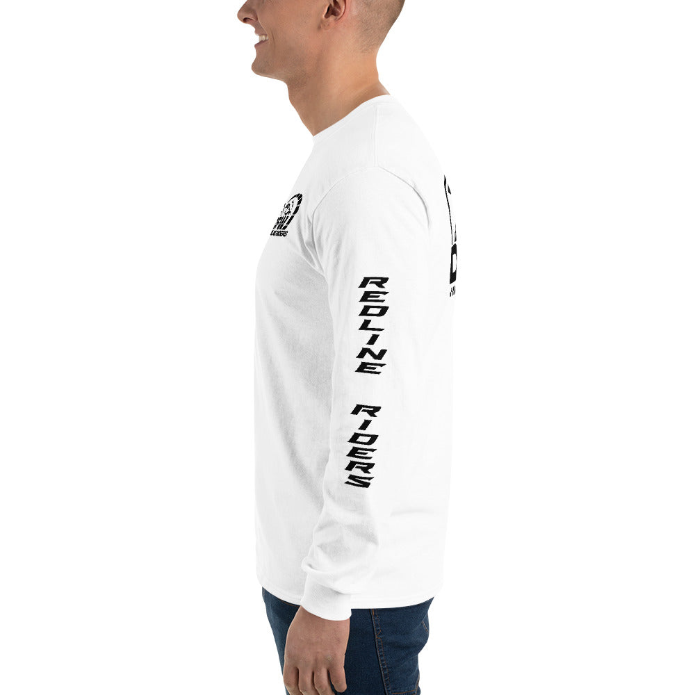 Men’s Long Sleeve Shirt