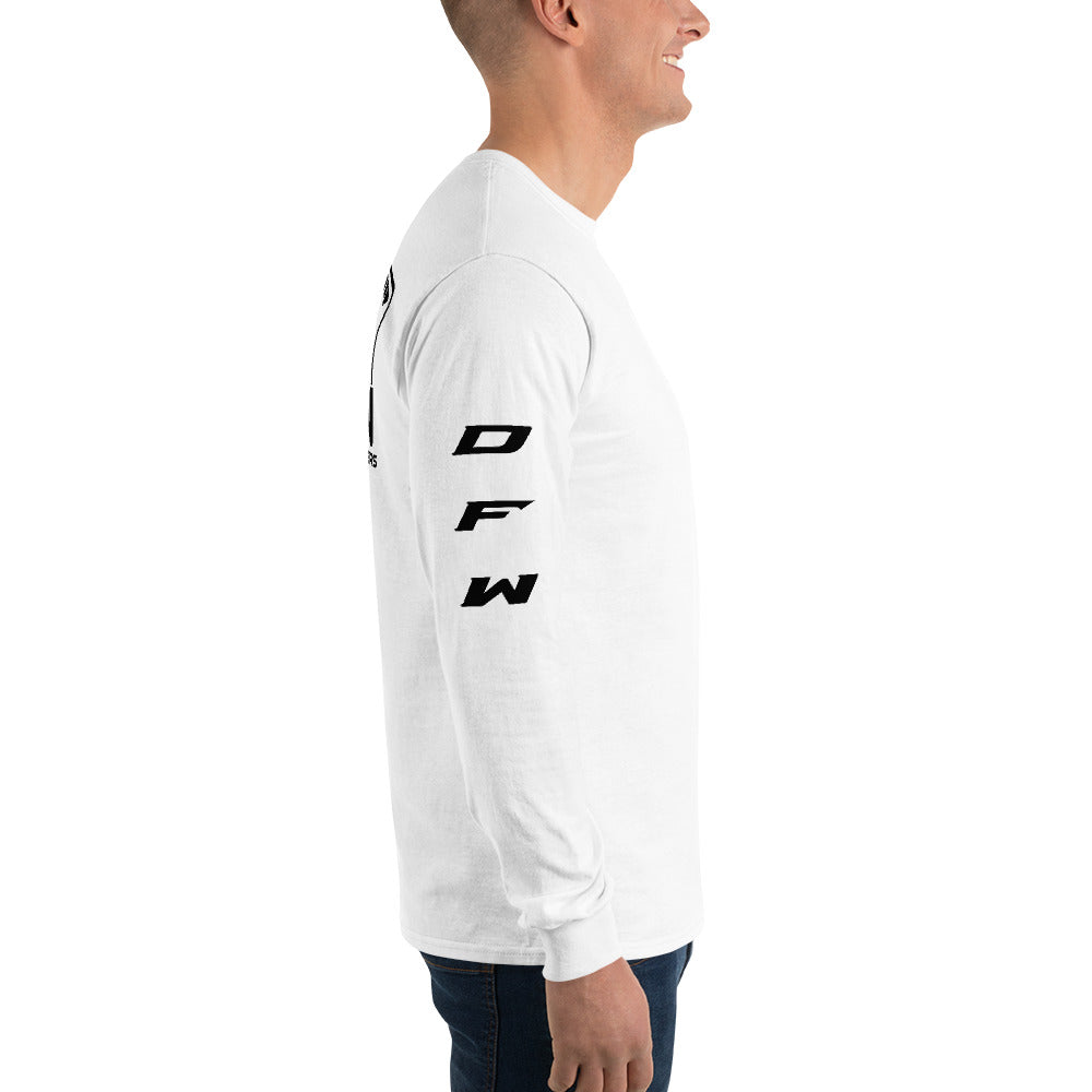 Men’s Long Sleeve Shirt